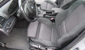 BMW 320i E46 full