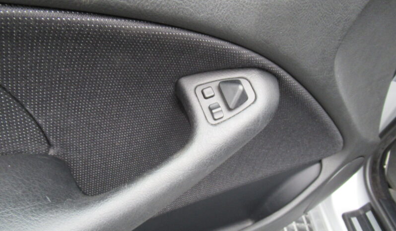 BMW 320i E46 full