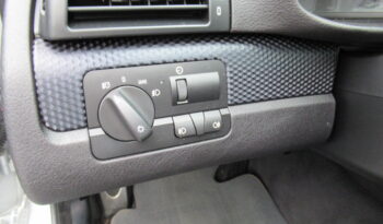 BMW 320i E46 full