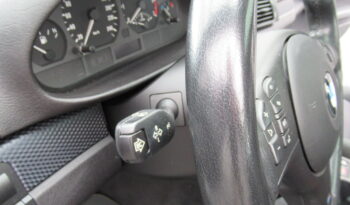 BMW 320i E46 full