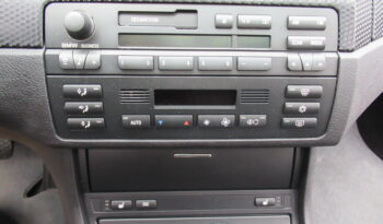 BMW 320i E46 full