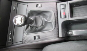 BMW 320i E46 full