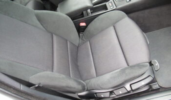 BMW 320i E46 full