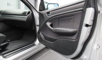 BMW 320i E46 full