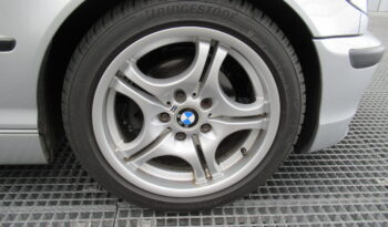 BMW 320i E46 full