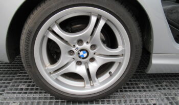 BMW 320i E46 full