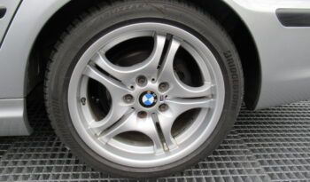 BMW 320i E46 full