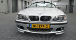 BMW 320i E46