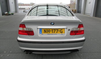 BMW 320i E46 full