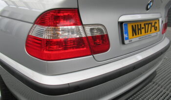BMW 320i E46 full