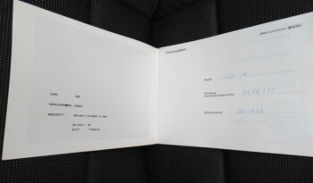 BMW 320i E46 full