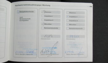 BMW 320i E46 full