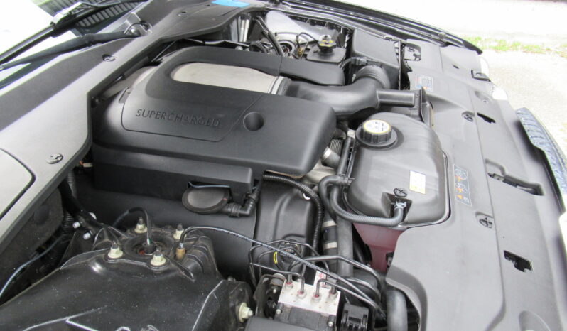 Daimler Super Eight full