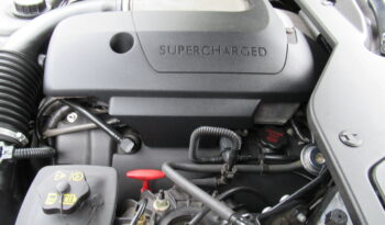 Daimler Super Eight full