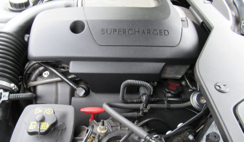 Daimler Super Eight full