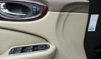 Daimler Super Eight full