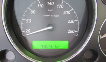 Daimler Super Eight full