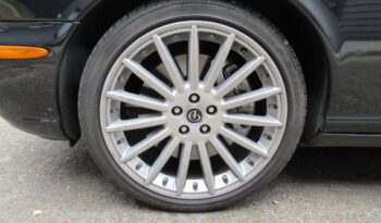 Daimler Super Eight full