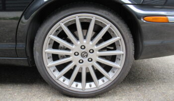 Daimler Super Eight full