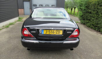 Daimler Super Eight full