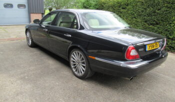 Daimler Super Eight full