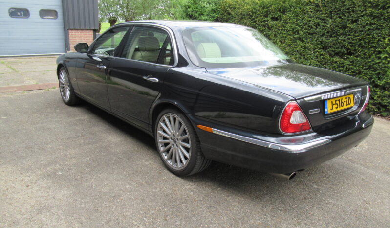 Daimler Super Eight full