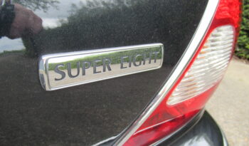 Daimler Super Eight full