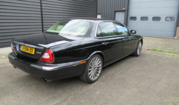 Daimler Super Eight full
