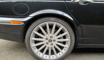 Daimler Super Eight full