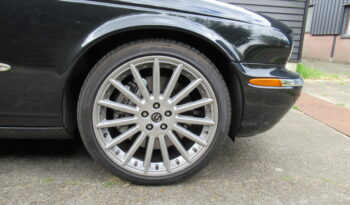 Daimler Super Eight full