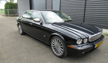 Daimler Super Eight full