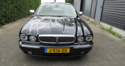 Daimler Super Eight