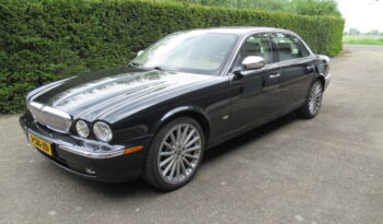 Daimler Super Eight full