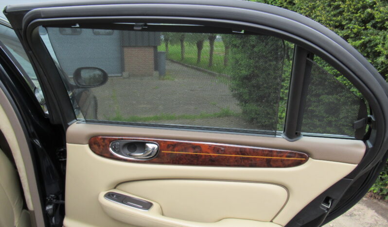 Daimler Super Eight full