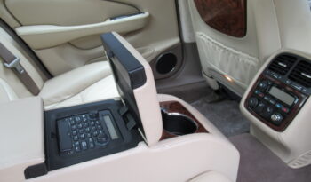 Daimler Super Eight full