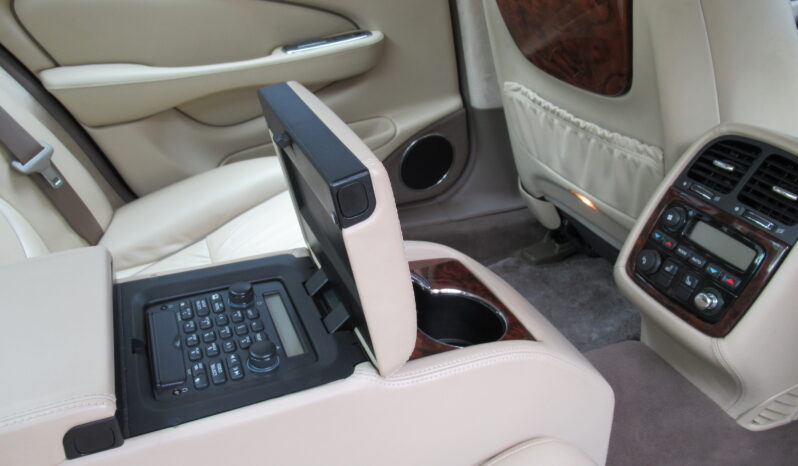 Daimler Super Eight full