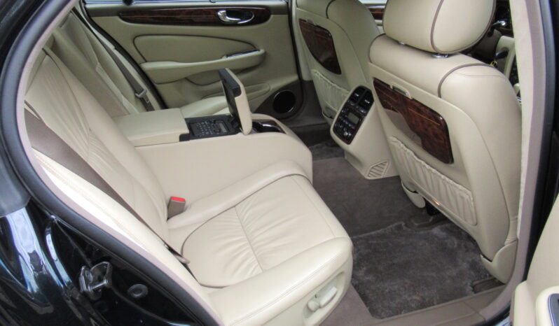Daimler Super Eight full