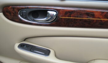 Daimler Super Eight full