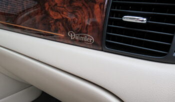 Daimler Super Eight full