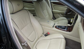 Daimler Super Eight full
