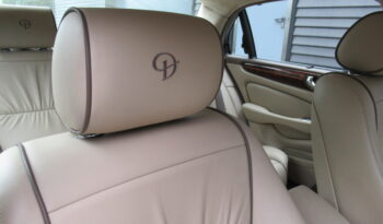 Daimler Super Eight full