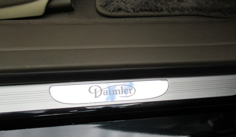 Daimler Super Eight full