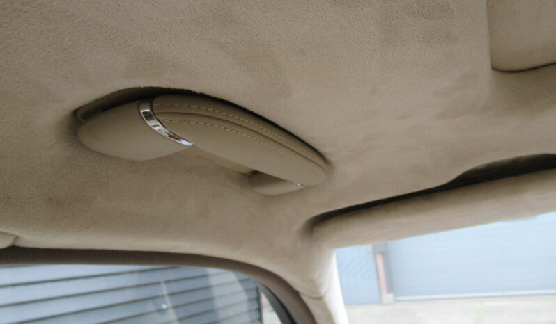 Daimler Super Eight full
