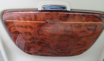 Daimler Super Eight full