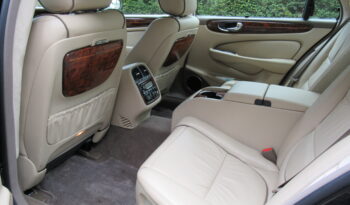 Daimler Super Eight full