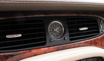 Daimler Super Eight full