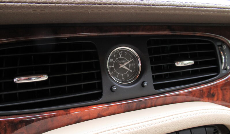 Daimler Super Eight full