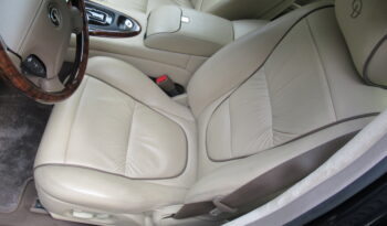 Daimler Super Eight full