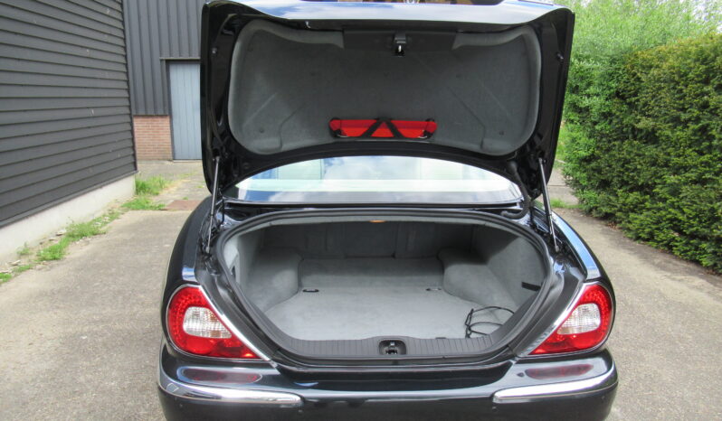 Daimler Super Eight full