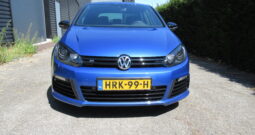 VW Golf VI R